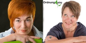 Mehr über den Artikel erfahren Ordnung 4 you – Heike Eberle im Schlüsselfragen Interview