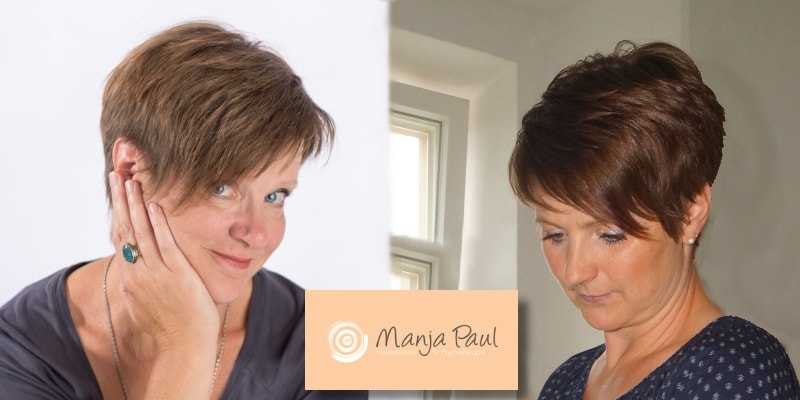 Lerntherapie von Manja Paul, Interview