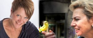 Mehr über den Artikel erfahren Anja Jacob im Schlüsselfragen Interview