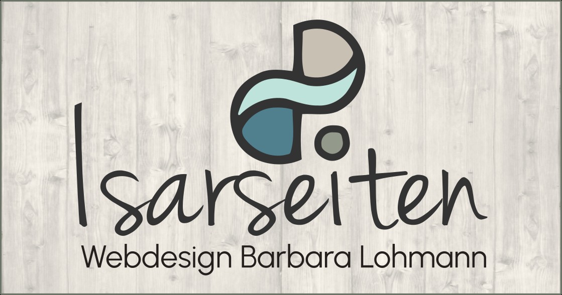 Isarseiten Webdesign und WordPress Support