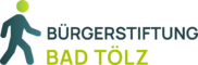 Logo Bürgerstiftung Bad Tölz